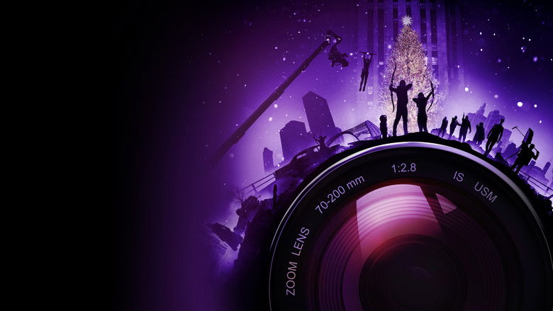 кадр из фильма Общий сбор: Создание сериала 