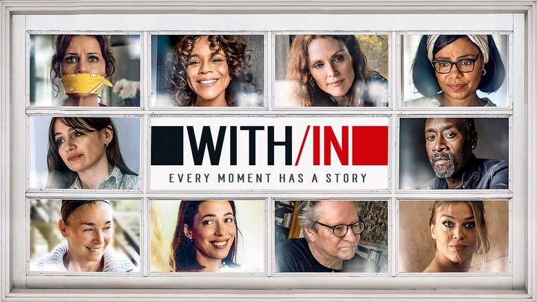 кадр из фильма With/In Volume 2