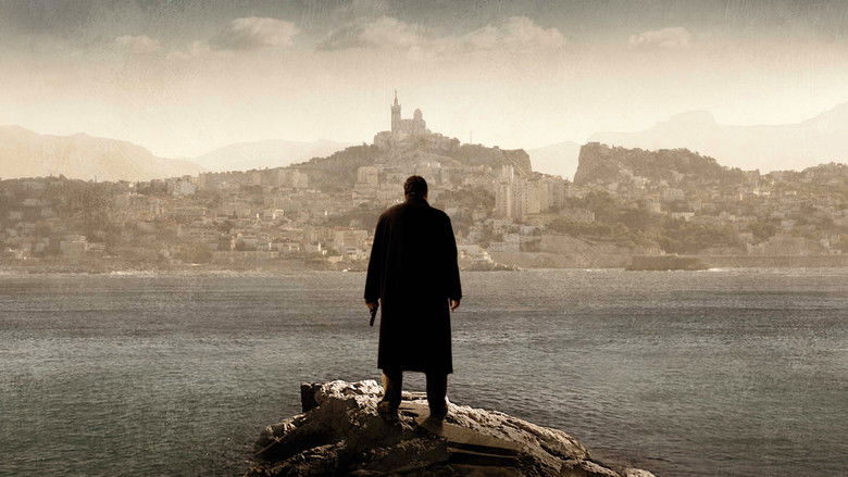 кадр из фильма 22 пули: Бессмертный