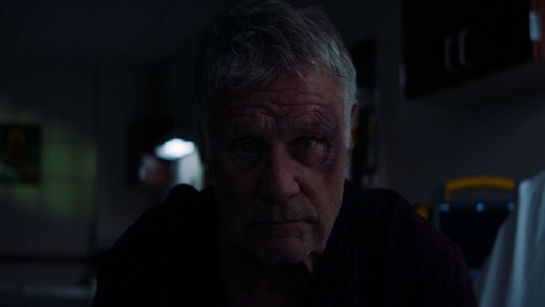 кадр из фильма The System