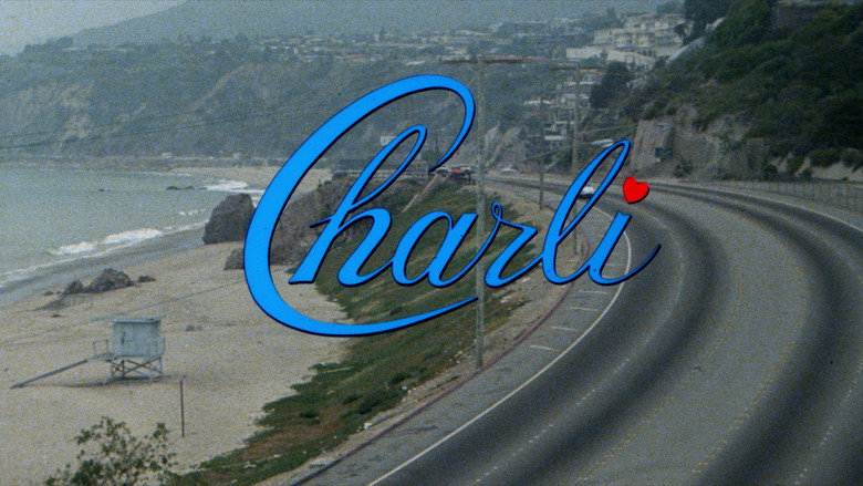 кадр из фильма Charli