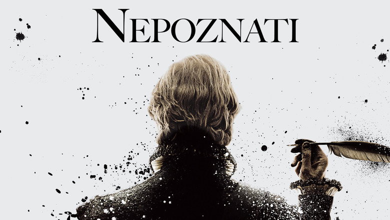 кадр из фильма Аноним