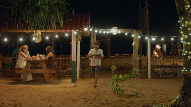 кадр из фильма Lifebuoy