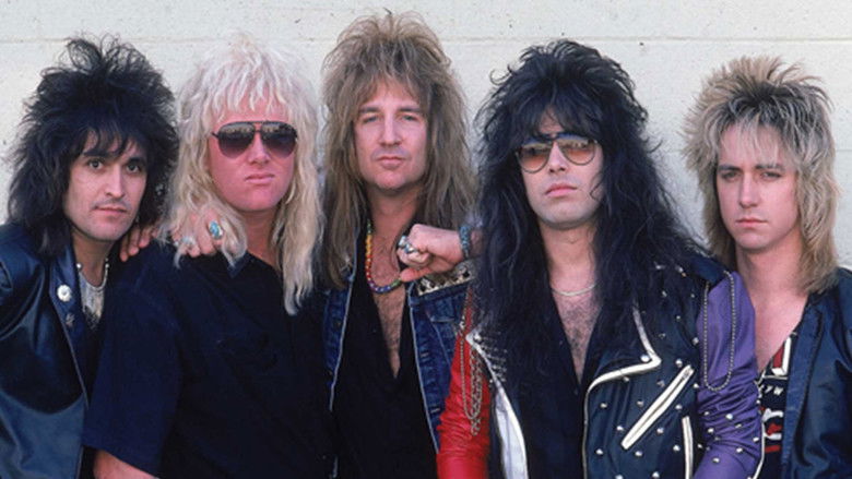 кадр из фильма Great White: Live & Raw