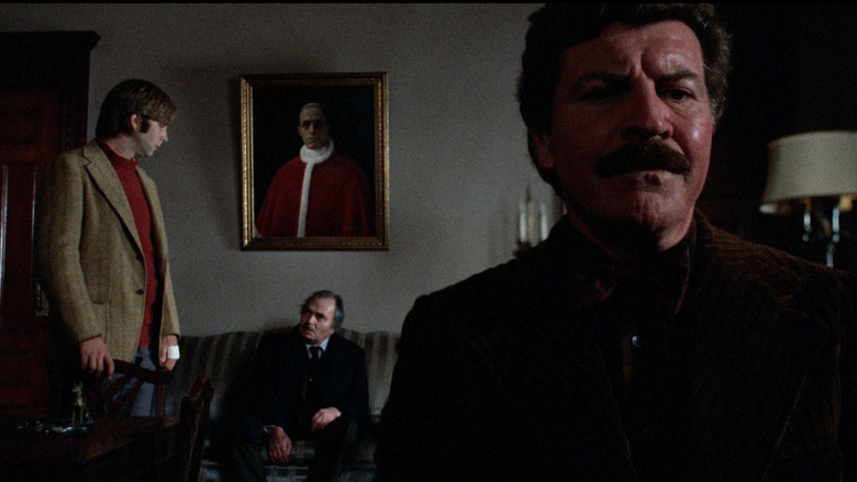 кадр из фильма Детская игра