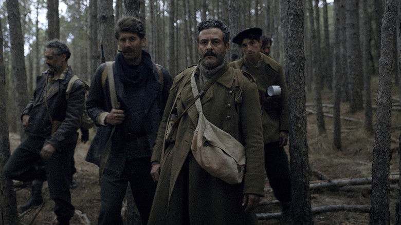 кадр из фильма Els Mals Noms