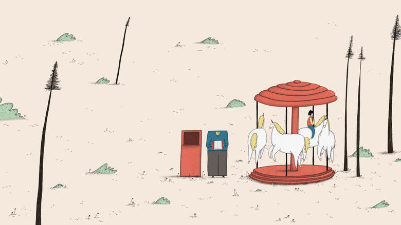 кадр из фильма Carrousel