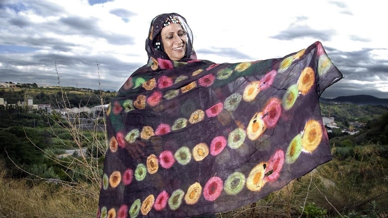 кадр из фильма Life is waiting: referendum and resistance in Western Sahara