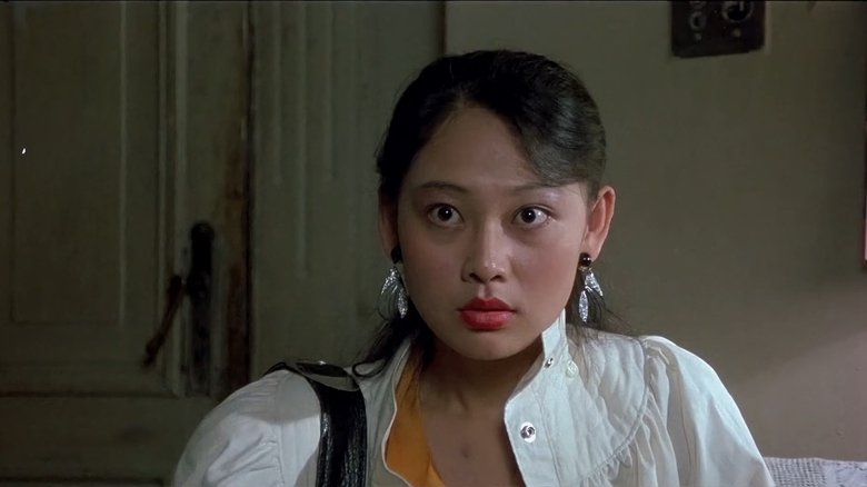 кадр из фильма 黑楼孤魂