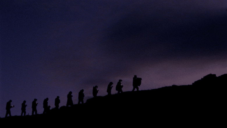 кадр из фильма Olivia