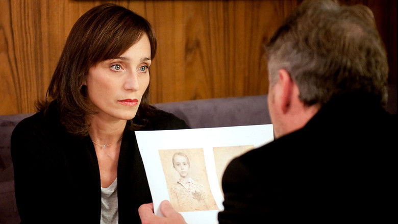 кадр из фильма Ее зовут Сара