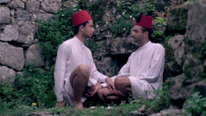 кадр из фильма Palácios de Pena