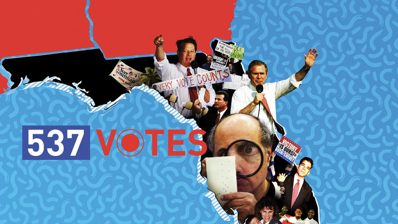 кадр из фильма 537 Votes