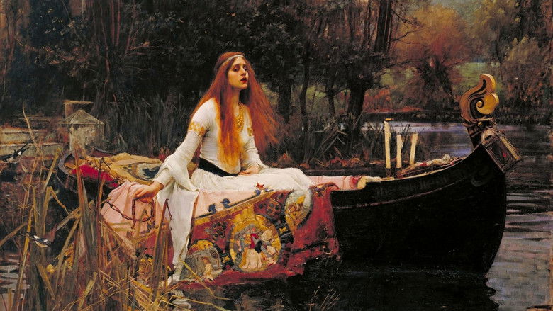 кадр из фильма Die Femme fatale in der Kunst – Ein Mythos und seine Demontage