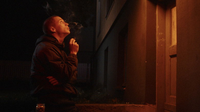 кадр из фильма Plaanid homseks