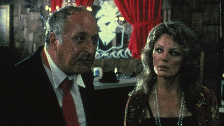 кадр из фильма Portrait of a Stripper