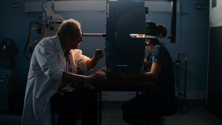 кадр из фильма Ава