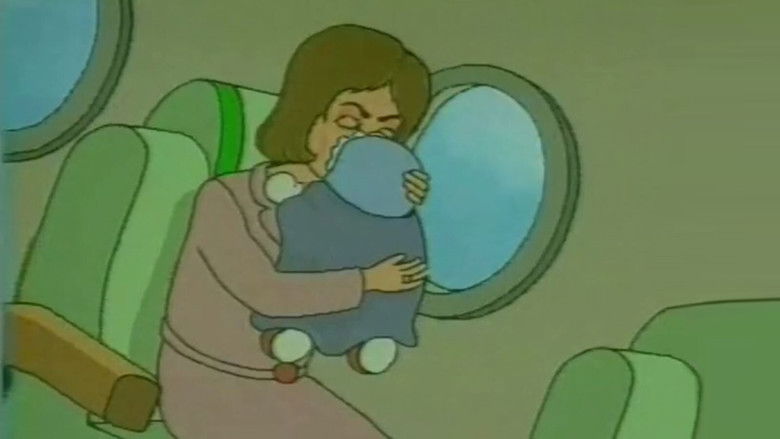 кадр из фильма Der Herr des Dschungels