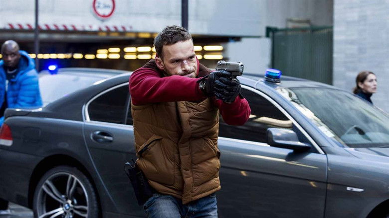 кадр из фильма Антиганг