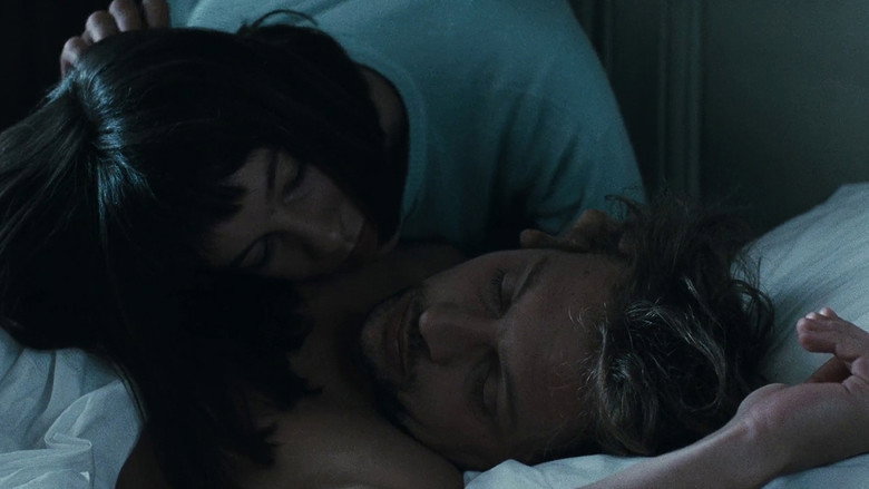 кадр из фильма L'Enfant de l'hiver