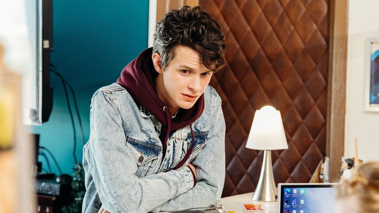 кадр из фильма The Wild