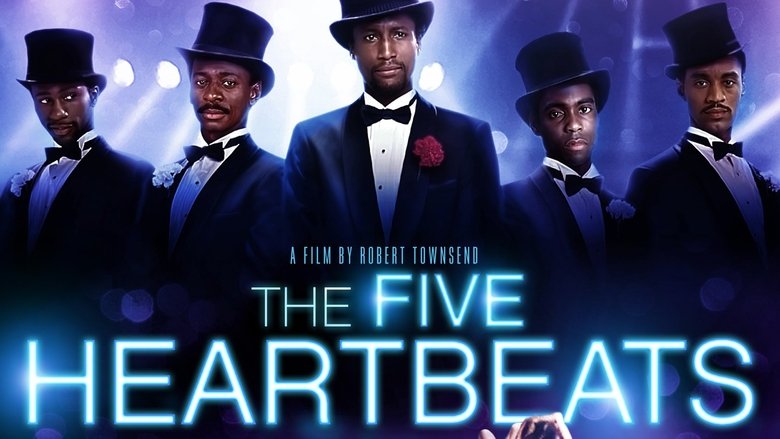 кадр из фильма The Five Heartbeats
