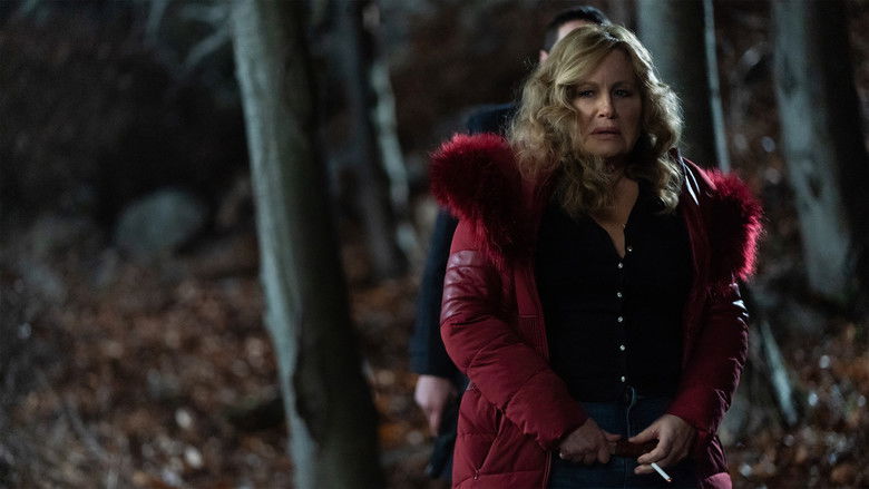 кадр из фильма Чокнутые