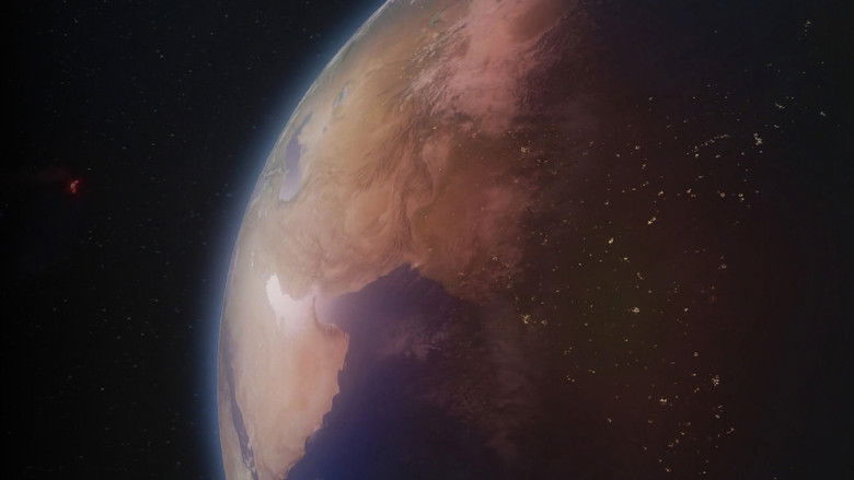 кадр из фильма El gran aviso