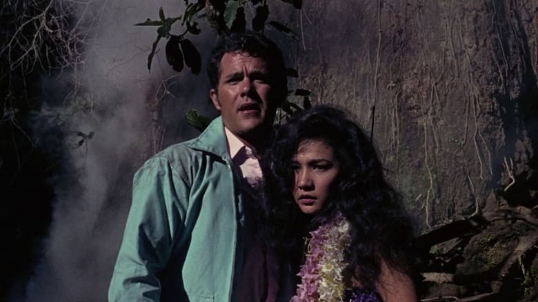 кадр из фильма Безумный доктор с Кровавого острова