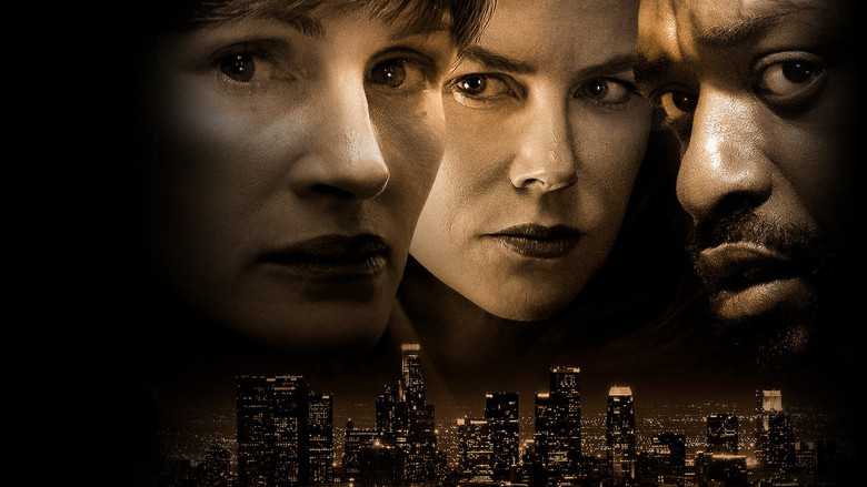 кадр из фильма Тайна в их глазах