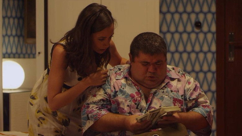 кадр из фильма Benidorm mon amour