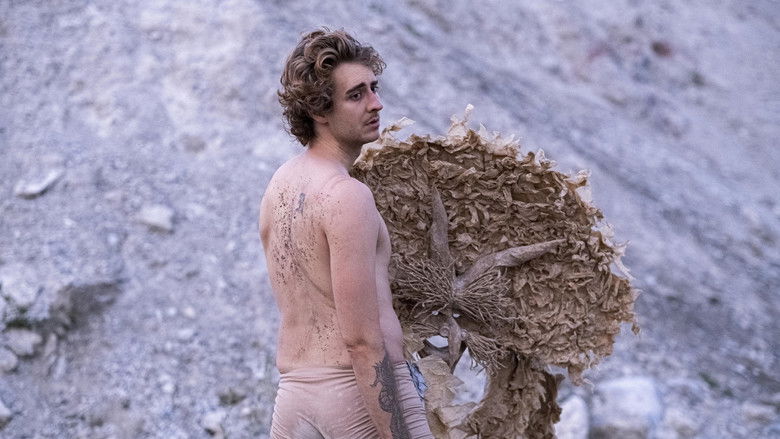 кадр из фильма Tërra Bëstia