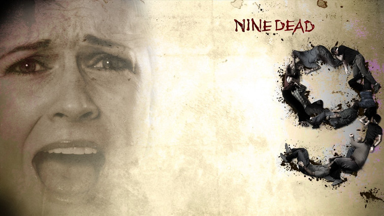 кадр из фильма Девять в списке мертвых