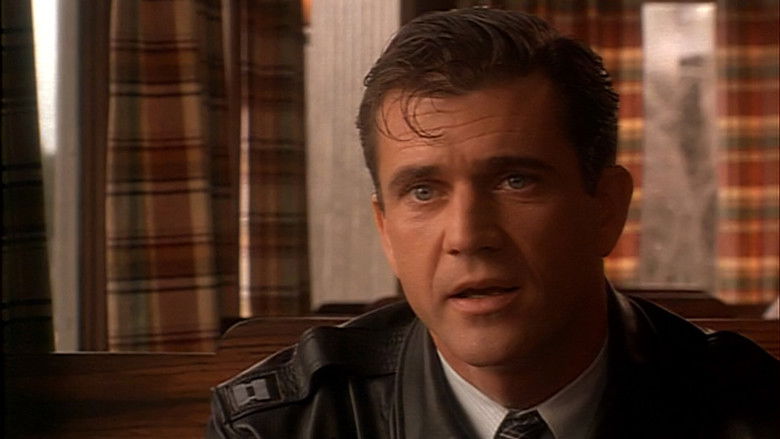 кадр из фильма Вечно молодой