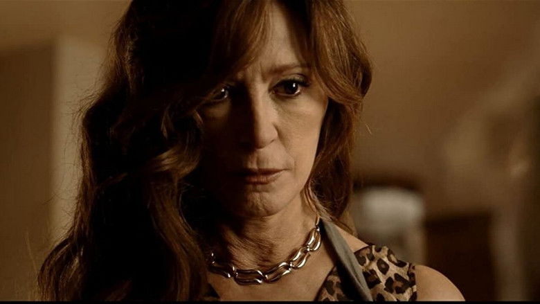 кадр из фильма Spiked