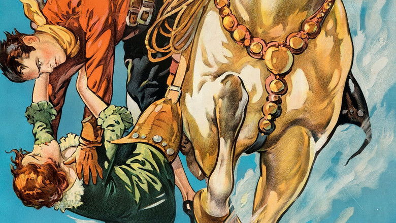 кадр из фильма Человек с двумя револьверами