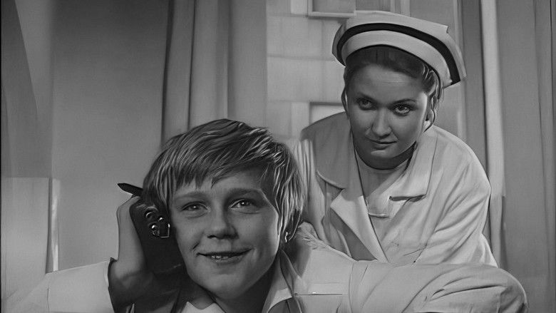 кадр из фильма Paragon gola