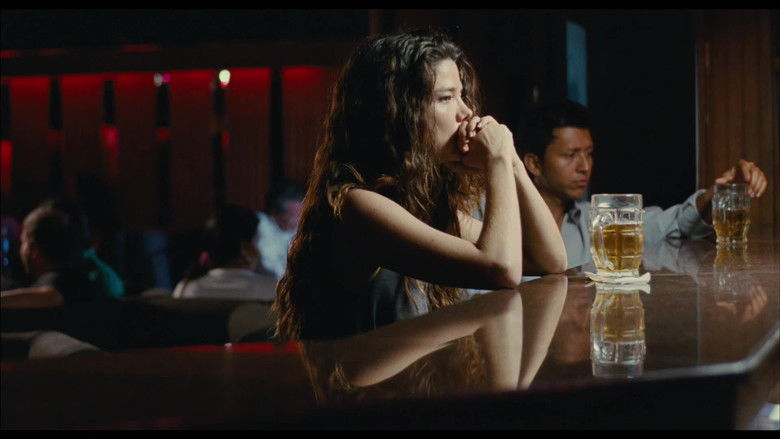 кадр из фильма Borrasca