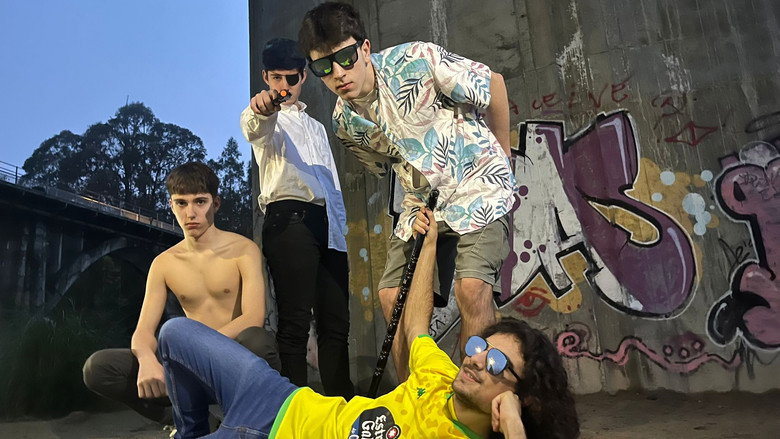 Handsome Boys