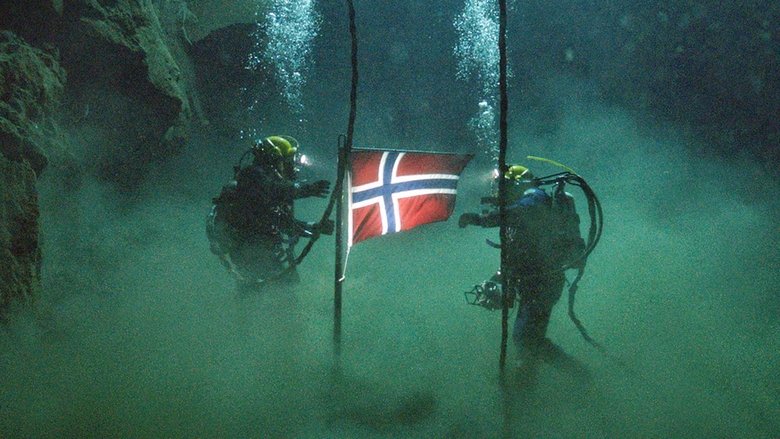 кадр из фильма Первопроходец