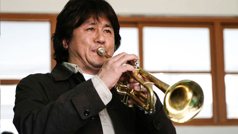 кадр из фильма 꽃피는 봄이 오면