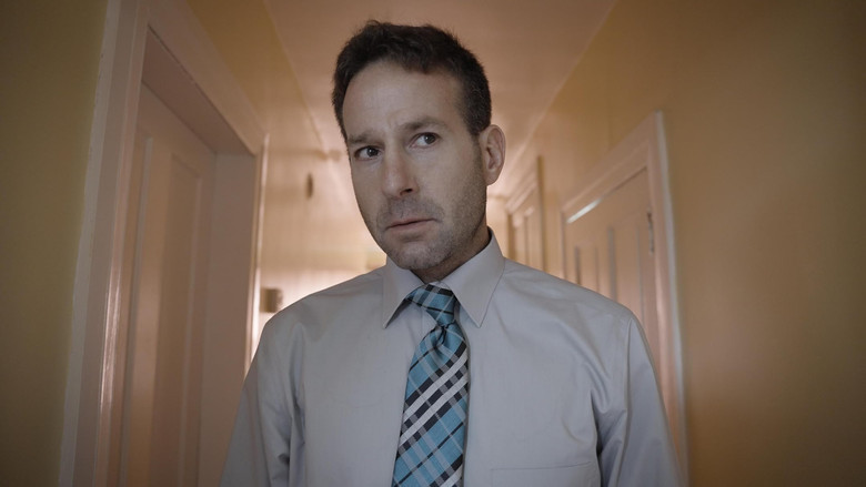 кадр из фильма Дом на продажу