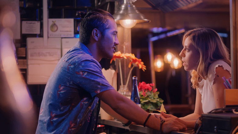 кадр из фильма Analógica