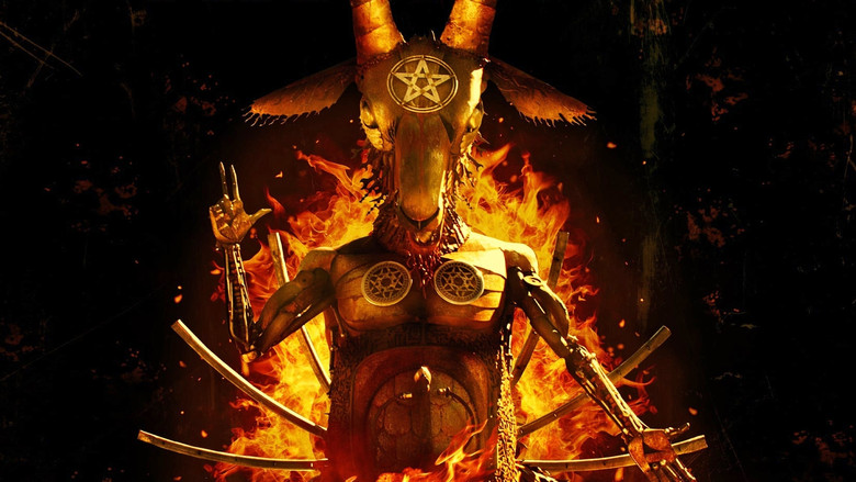 кадр из фильма Антрум: Самый опасный фильм из когда-либо снятых