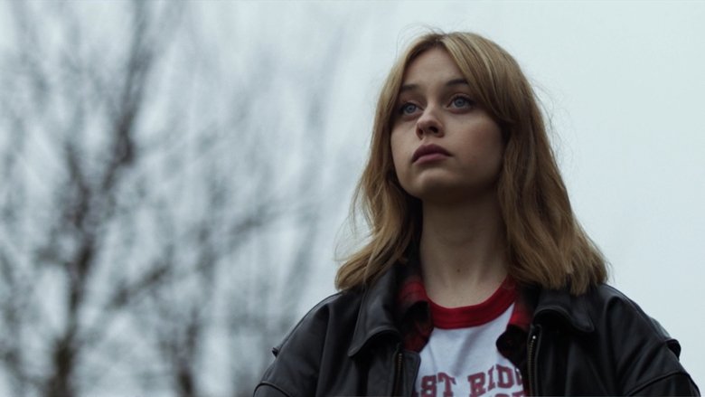 кадр из фильма Ничтожества