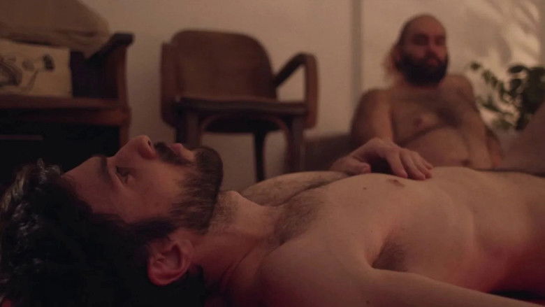 кадр из фильма Seguindo Todos os Protocolos