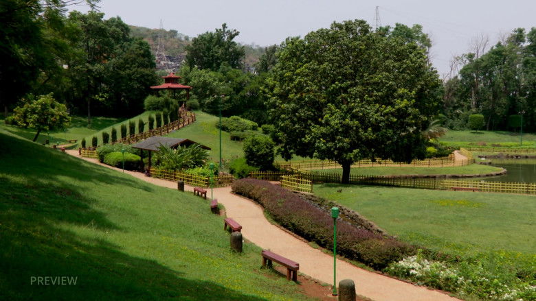 кадр из фильма Okapu