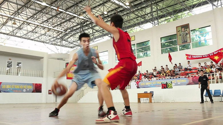 кадр из фильма Dành cho tháng Sáu