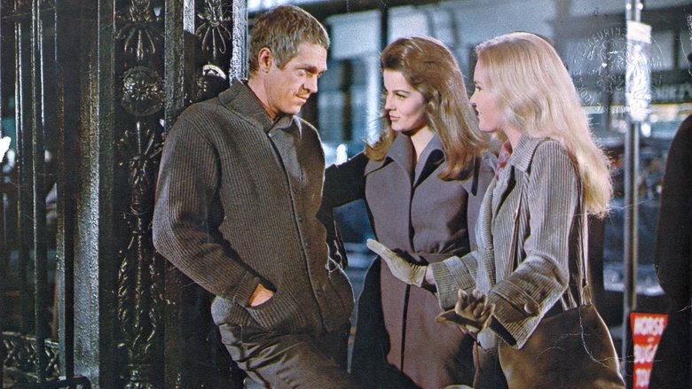 кадр из фильма Цинциннати Кид