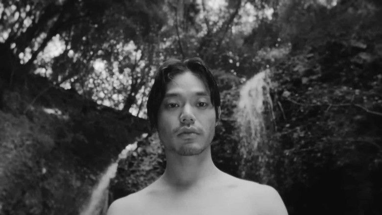 кадр из фильма 泡沫